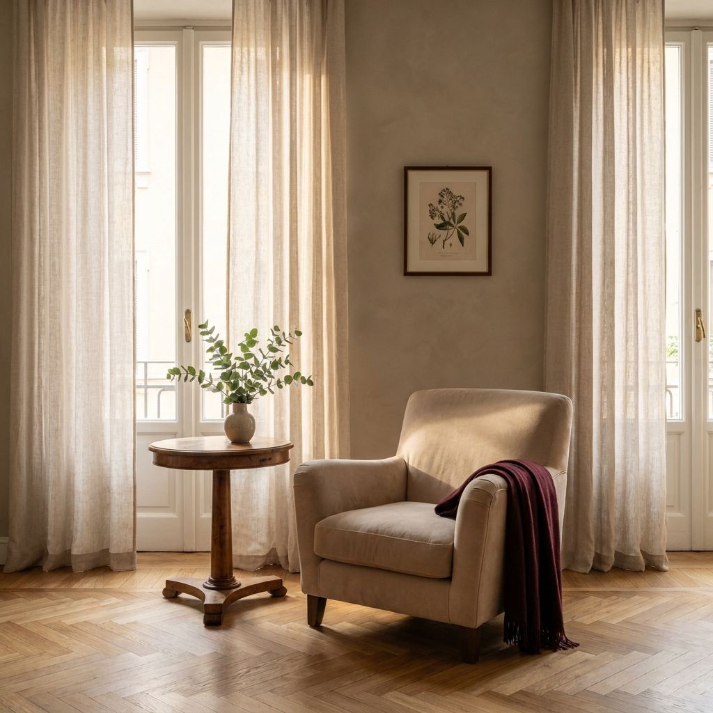 Interno dello Studio Geco — Milano